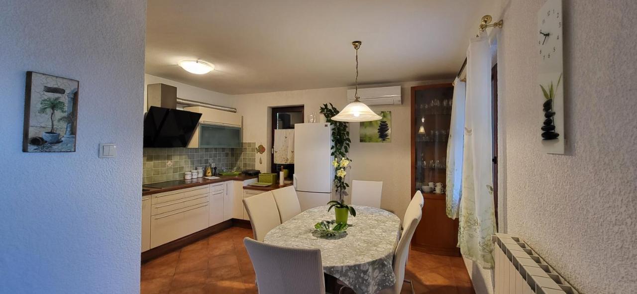 Apartment Salt Pans View Порторож Экстерьер фото